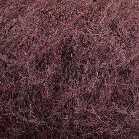 Camarose Midnatssol Aubergine 9558