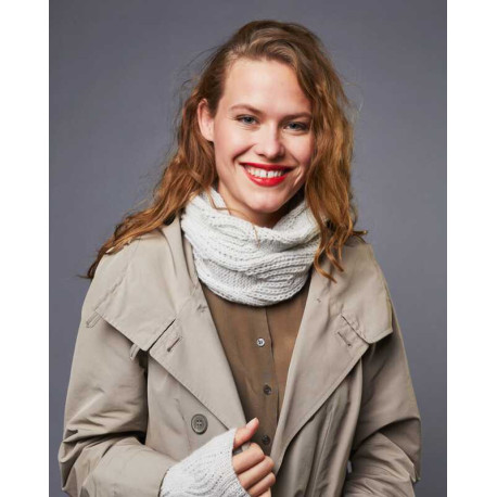 Lamana Accessoires Nr. 01 Loop Elsa 07 Strickset