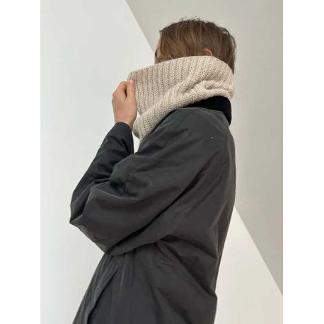 Other Loops Patent Loop Neckwarmer Wollpaket