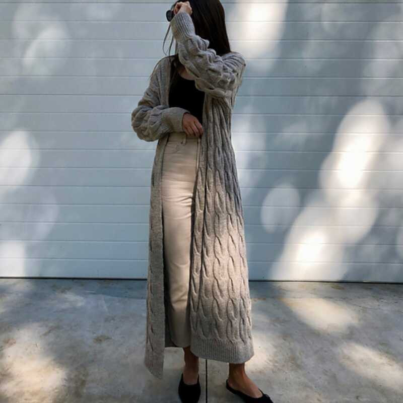 Knitonomy Grayling Cardigan English Wollpaket