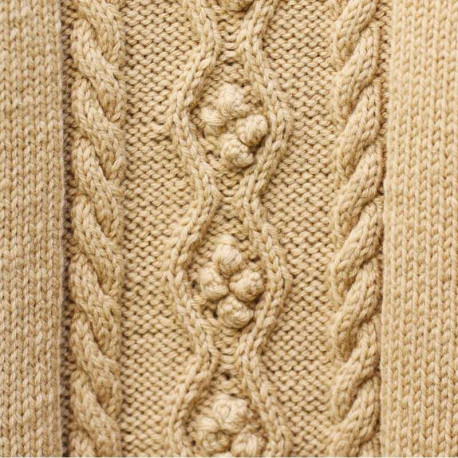Knitting for Olive North Sea Dress