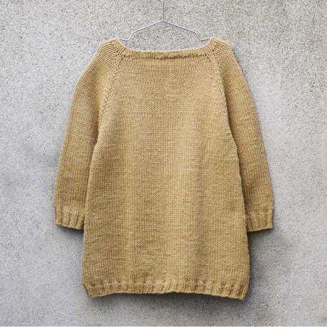 Knitting for Olive North Sea Dress