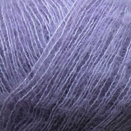 Camarose Midnatssol Lys Lilla 9528