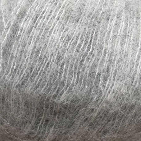 Camarose Midnatssol Askegra 9502