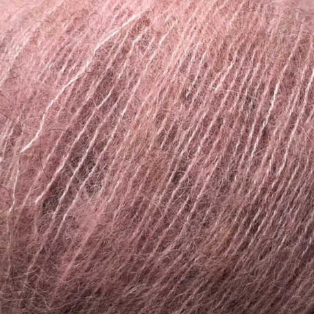 Camarose Midnatssol Gammelrosa 9526