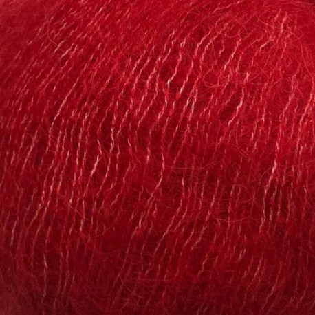Camarose Midnatssol Rod 9518