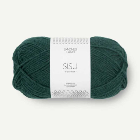 Sandnes Sisu Dyp Petrol 7281