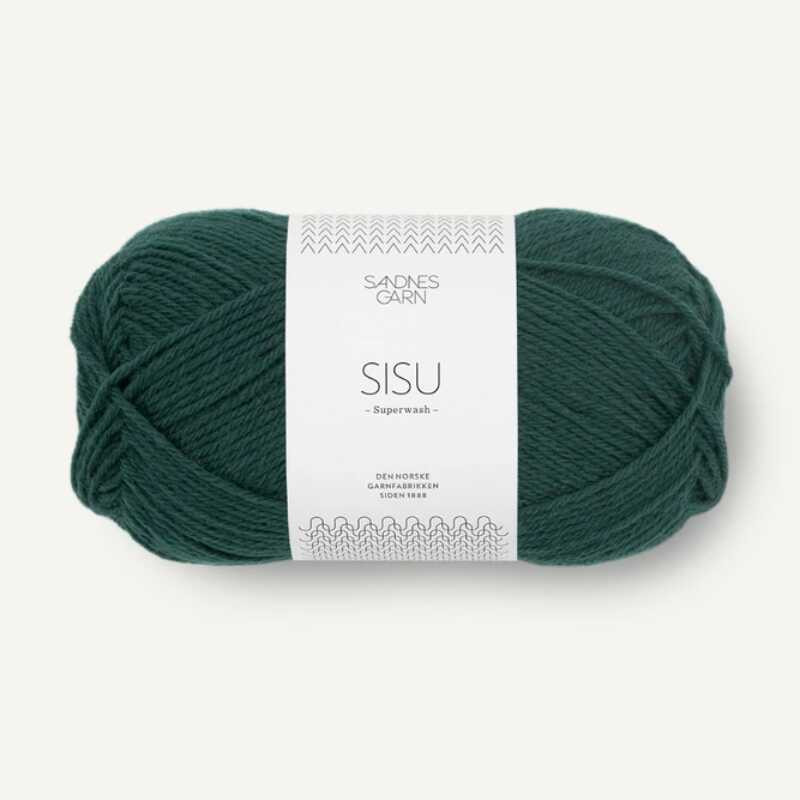 Sandnes Sisu Dyp Petrol 7281