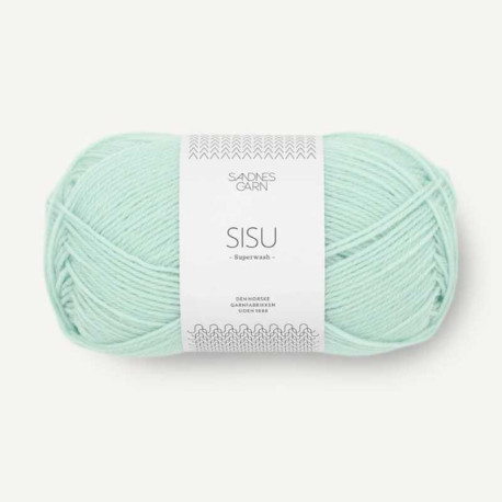 Sandnes Sisu Bla Dis 7720