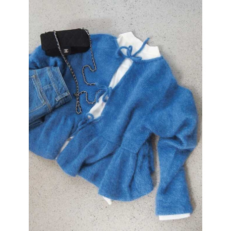 Sandnes DIY 2302 Vienna Bluse