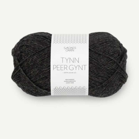 Sandnes Tynn Peer Gynt Koksmelert 1088