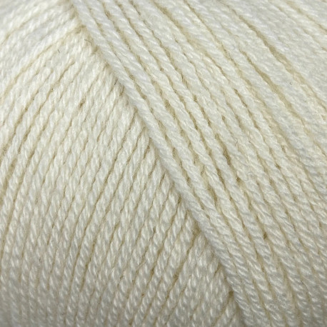 Knitting for Olive Merino Elderflower Detail