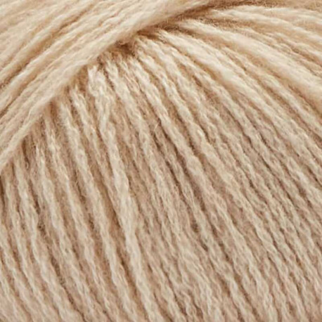 Cardiff Cashmere Classic Silver 509 Detail