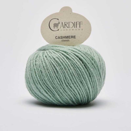 Cardiff Cashmere Classic Runner 591