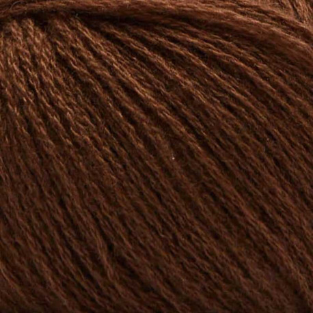 Cardiff Cashmere Classic Sudan 717 Detail