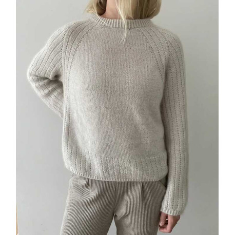 Coco Amour Knitwear Mia Sweater Strickset