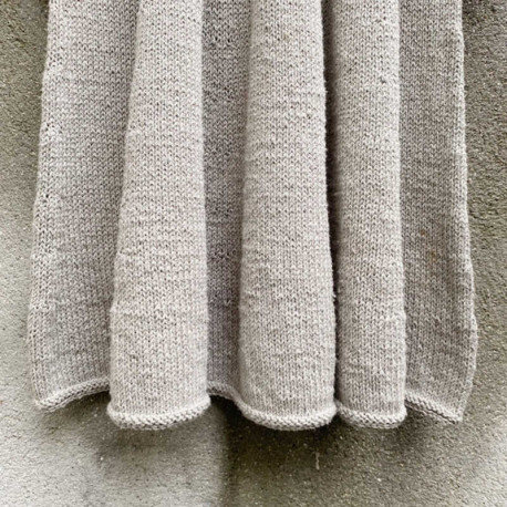 Knitting for Olive Lace Bat Strickset
