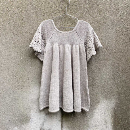 Knitting for Olive Lace Bat Strickset