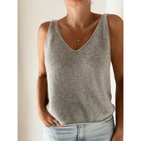 Caidree Home Camisole Wollpaket