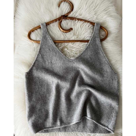 Caidree Home Camisole Wollpaket