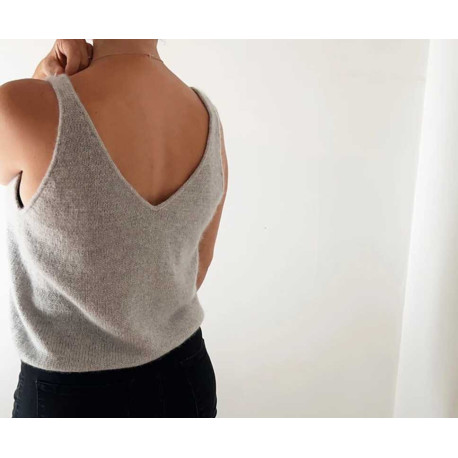 Home Camisole Caidree Wollpaket