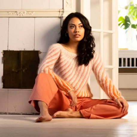 Filcolana On My Way Strickset