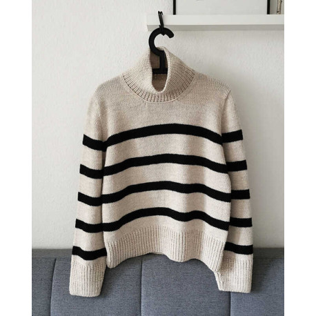 Paulam Maxime Sweater Strickset