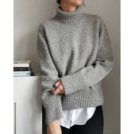 Paulam Maxime Sweater Strickset