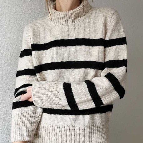 Paulam Maxime Sweater Strickset