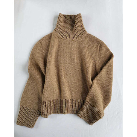 Paulam Maxime Sweater Strickset