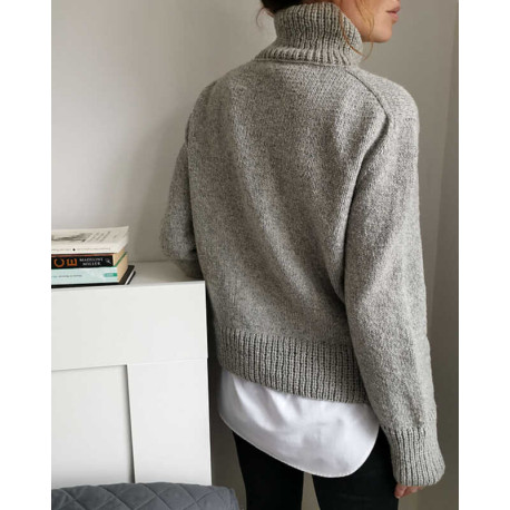 Paulam Maxime Sweater Strickset