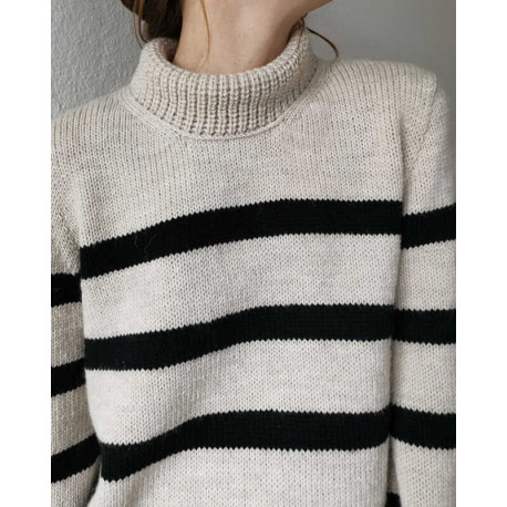 Paulam Maxime Sweater Strickset