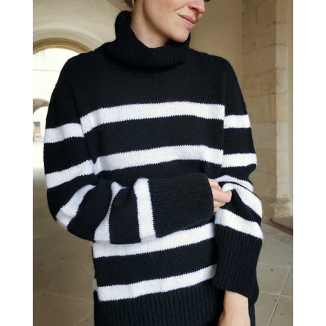 Paulam Maxime Sweater Strickset