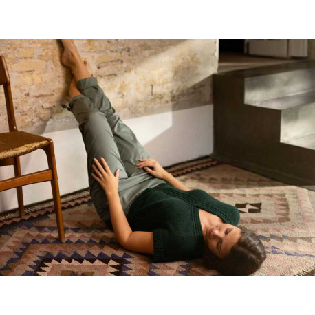 Filcolana Split Strickset