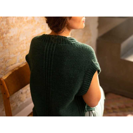 Filcolana Split Strickset