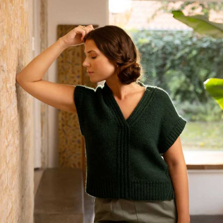 Filcolana Split Strickset