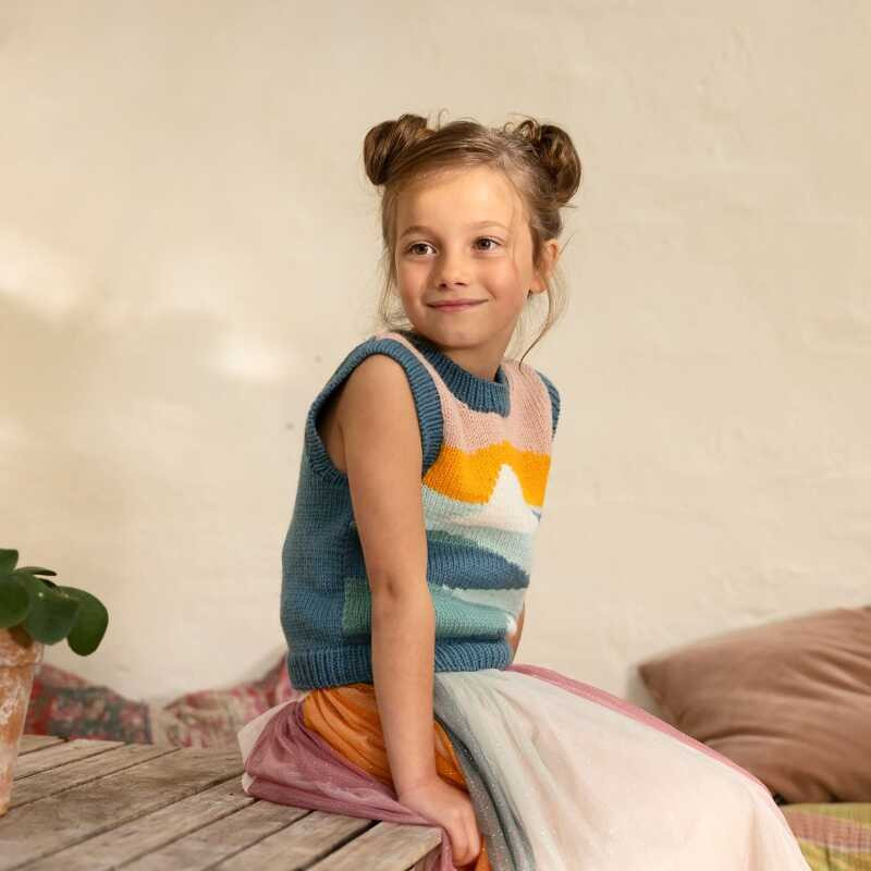 Filcolana Nuuk Strickset