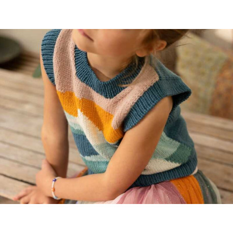 Filcolana Nuuk Strickset