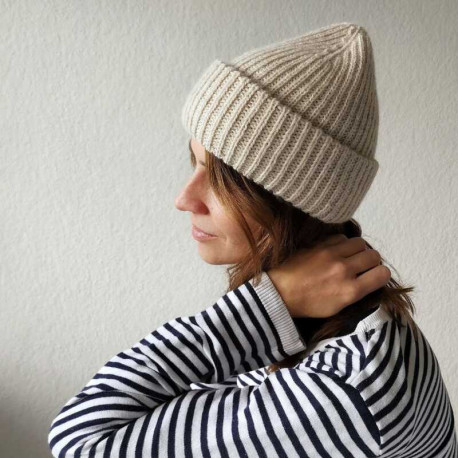 Paula_m Mütze Ole Strickset