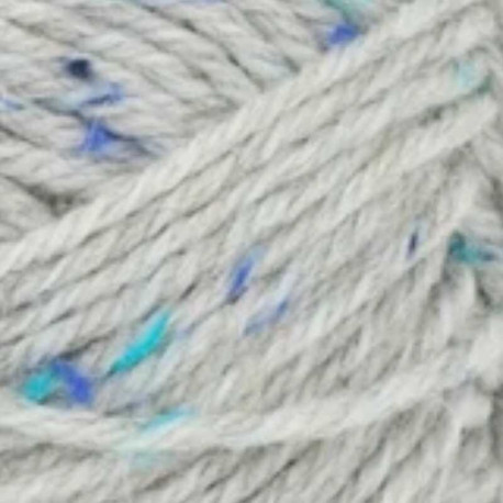 Sandnes Peer Gynt Lys Gramelert m/Bla Tweed 1502 Preorder Detail