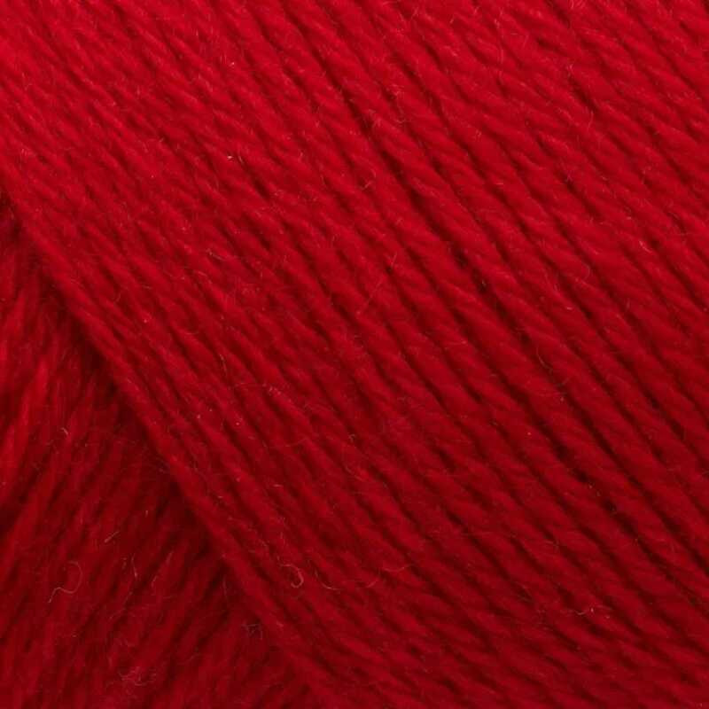 Filcolana Arwetta Classic Chinese Red 218