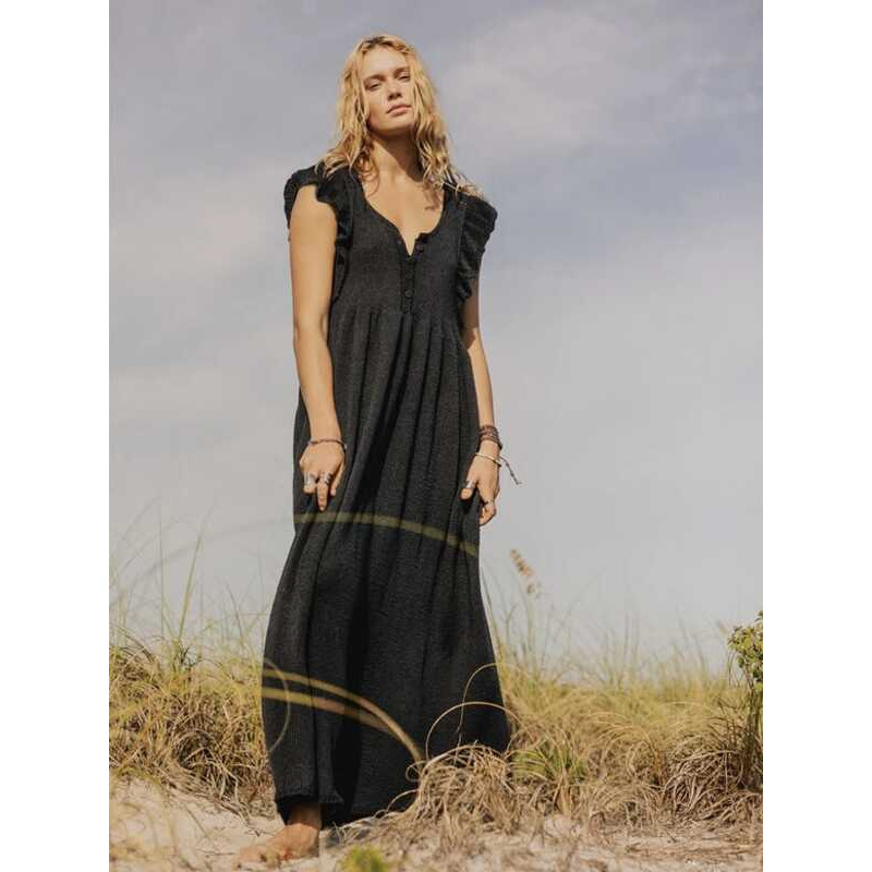 Sandnes 2305 3  Lola Kleid Strickset