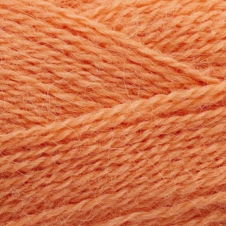 Filcolana Alva Coral 254 Detail