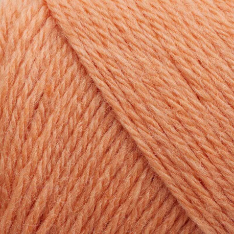 Filcolana Arwetta Classic Coral 254 Detail