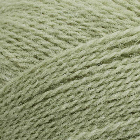 Filcolana Alva Green Tea 355 Detail