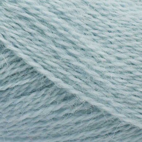 Filcolana Alva Rime Frost 281 Detail