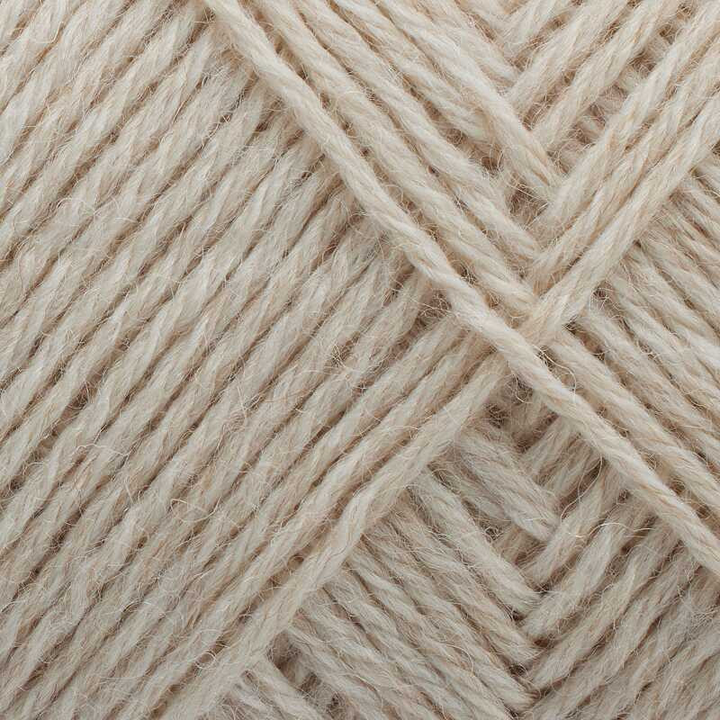 Filcolana Arwetta Classic Marzipan (melange) 977 Detail