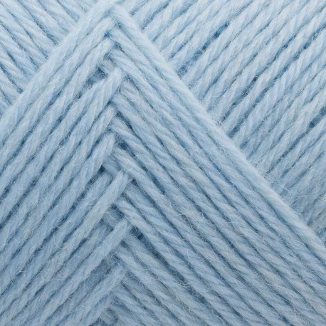 Filcolana Arwetta Classic Ice Blue 340 Detail