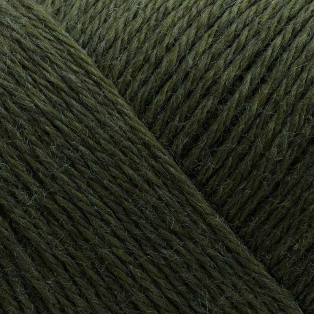 Filcolana Arwetta Classic Slate Green 105 Detail