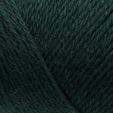 Filcolana Arwetta Classic Hunter Green 147 Detail